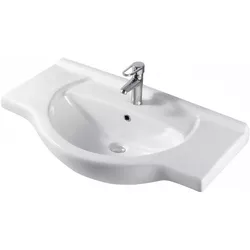 cumpără Lavoar Aquaplus Kf 4085 85x48 Cm în Chișinău 