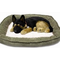 купить Игрушка Perfect Petzzz 91-34 Jucărie interactivă Câine ciobănesc german в Кишинёве 