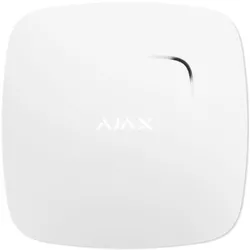 купить Датчик Ajax FireProtect Plus White (White CO) EU (11461) в Кишинёве 