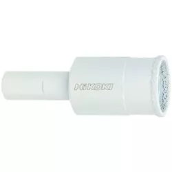 купить Набор головок, бит, насадок Hitachi Carota diamanta pentru gresie 35mm в Кишинёве 