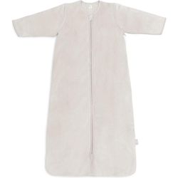 купить Детское постельное белье Jollein 016-542-67039 cu maneci detasabile Velvet Nougat, 110 cm в Кишинёве 