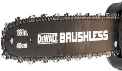 Цепная пила аккумуляторная DeWalt DCM575X1 Li-Ion