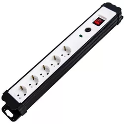 купить Фильтр электрический Beorol 0280008 5 гнёзд, длина 5 м в Кишинёве 