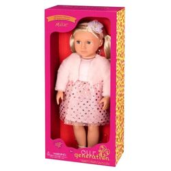 cumpără Păpușă Battat BD31252Z Our Generation Millie 46 cm, cod 61763 în Chișinău 