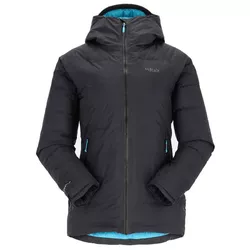 купить Одежда для спорта Rab Scurta dame Valiance Black 12 (QDB-50-BLQ-12) в Кишинёве 