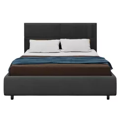 купить Кровать Bayro Serenity Pro 1400x2000 c подъёмным механизмом ткань категория II в Кишинёве 