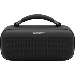 купить Колонка портативная Bluetooth Bose Soundlink Max, Black в Кишинёве 