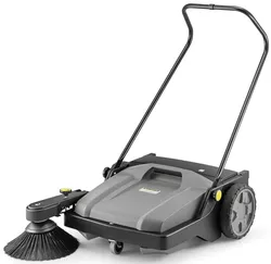 купить Подметальная машина Karcher KM 70/15 C Classic (1.517-111.0) в Кишинёве 