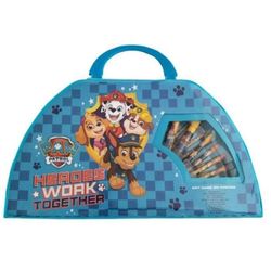 cumpără Set de creație miscellaneous Ppt-1112 Set Pictura Paw Patrol 50pcs în Chișinău 