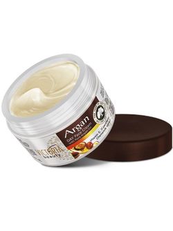 CREMĂ DE FAŢĂ CU ULEI DE ARGAN