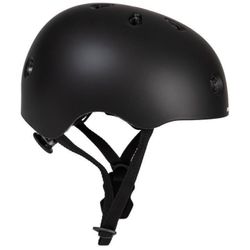 купить Защитный шлем Powerslide 903334 Helmet Urban Black Matt 54-58 в Кишинёве 