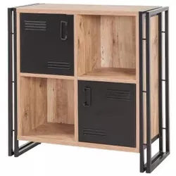 cumpără Dulap Trendy Cosmo Soft, 89x89x35cm (GTR000543) în Chișinău 