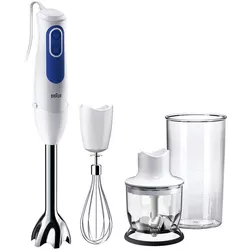 cumpără Blender de mână Braun MQ3025WH în Chișinău 