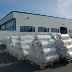 Пленка тепличная Serra Plastik (10x50) 180 микрон
