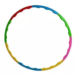 купить Инвентарь для гимнастики M-Toys 11170 Cerc Hoola Hoop (mijlociu) в Кишинёве 