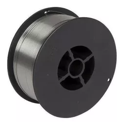 купить Проволока сварочная Technoworker Fir sudura MIG/MAG 0.8mm 1kg 70S-6 (VOR58725) в Кишинёве 
