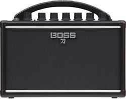 cumpără Amplificator de chitară Boss KTN-Mini EXP în Chișinău 