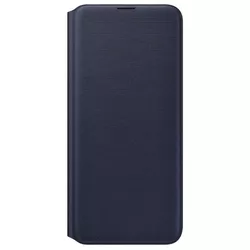 cumpără Husă pentru smartphone Samsung EF-WA205 Wallet Cover Black în Chișinău 