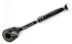 cumpără Unealta de mana JTC JTC-3602 трещотка 1/4" 150мм (полированная ручка) în Chișinău 