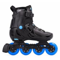 cumpără Role Micro 950286 Skates Discovery Blue (33-36) în Chișinău 