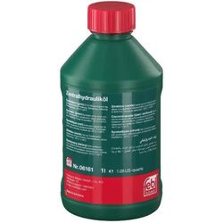 купить Масло Febi Bilstein 06161 Ulei hidraulic centrala synthetic (green) 1L G 002 000 в Кишинёве 