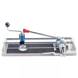 купить Плиткорез Hardy Seria-730, manual 600mm в Кишинёве 