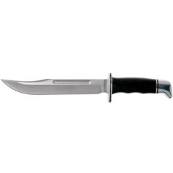 купить Нож походный Buck 0120BKS-B GENERAL,BLACK PHENOLIC в Кишинёве 
