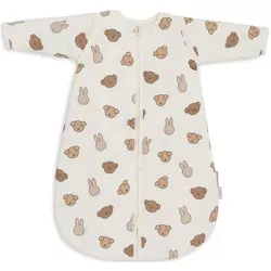 cumpără Haine pentru copii Jollein 016-410-68047 Sac de dormit cu maneci detasabile Round Miffy and Fri, 60cm în Chișinău 