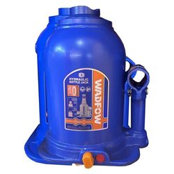 cumpără Cric auto Wadfow WHJ3510 Cric hidraulic tip butelie 10t 180-190mm în Chișinău 