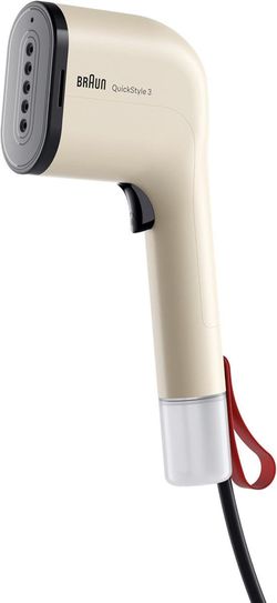 cumpără Vaporizator vertical Braun GS3012BG QuickStyle 3 în Chișinău 