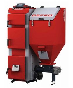 Defro Duo 35KW