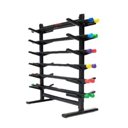 купить Спортивное оборудование Copfer 3287 Suport pentru bare de exercițiu PTP653 в Кишинёве 