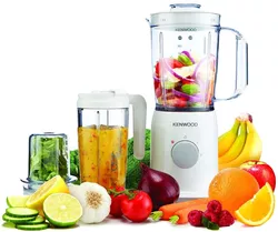 cumpără Blender staționar Kenwood BL237WG în Chișinău
