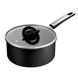 cumpără Căuș Tefal G3282343 Excellence +18cm 2,2l cu capac în Chișinău 