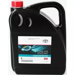 купить Антифриз Toyota G12 концентрат 5L в Кишинёве 