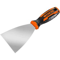 cumpără Șpaclu Wokin 350710 шпатель стальной (Prof) 250mm în Chișinău 