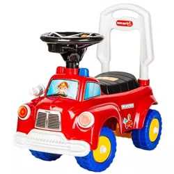 cumpără Tolocar A+B 7658 Tolocar rosu, 108751 în Chișinău 