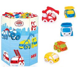 Cars Mini Giants, cod 42429