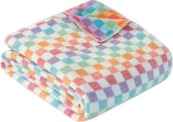 cumpără Textile de casă Ibena 1013/100 Jacquard Decke Hilo Multicolor în Chișinău 