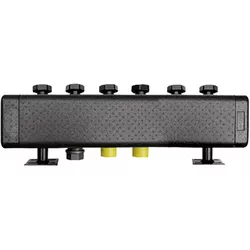 купить Комплект распределителей Barberi Гидравлический коллектор с сепаратором для 5 контуров DN 32 в Кишинёве 