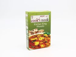 Универсальная приправа King Masala, 100 гр.