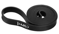 купить Эспандер HMS 1069 Expander 4.5x22x2080mm Black (5-22kg) (17-33-022) в Кишинёве 