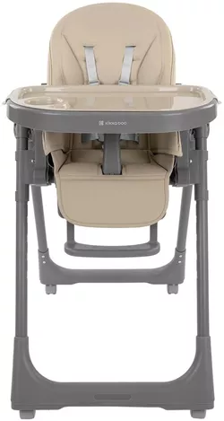 cumpără Scaun de masă Kikka Boo 31004010190 Pastello 2 Beige în Chișinău 