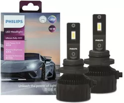 cumpără Lampă auto Philips H7 LED 50W/4500LM în Chișinău 