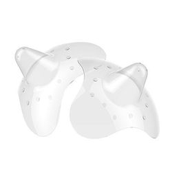 Силиконовые накладки на грудь Babyono S (1 пара)