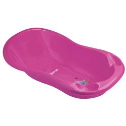 купить Ванночка Tega Baby MN-004 ODPŁYW-127 Monters розовый в Кишинёве 