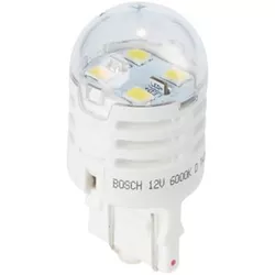 cumpără Lampă auto Bosch W21/5W LED Retrofit 12V 1,75W W3x16q Blister (2шт.) (1987301527) în Chișinău 