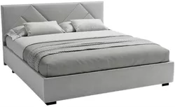 купить Кровать my-STYLE my-Zara 180x200 (P17D18M07) в Кишинёве 