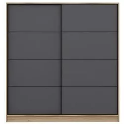 купить Шкаф Trendy Kale-3975, 180x210x52cm в Кишинёве 