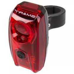 купить Аксессуар для велосипеда Messingschlager Lanterna SMART Trail 80K battery rear light в Кишинёве 